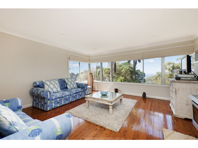 207 Plateau Road, Bilgola NSW 2107