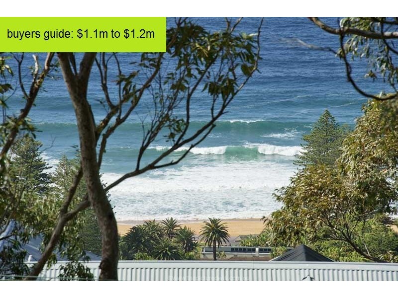 2 the outlook, Bilgola NSW 2107