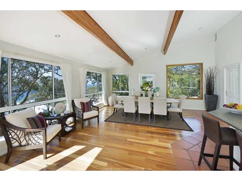 2 the outlook, Bilgola NSW 2107