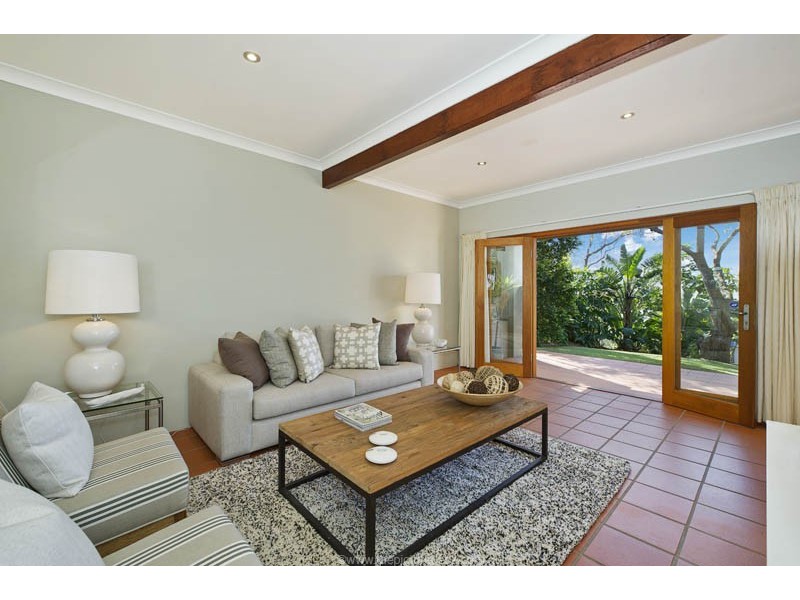 2 the outlook, Bilgola NSW 2107