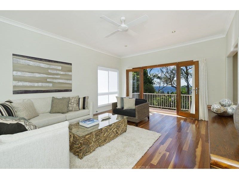 2 the outlook, Bilgola NSW 2107