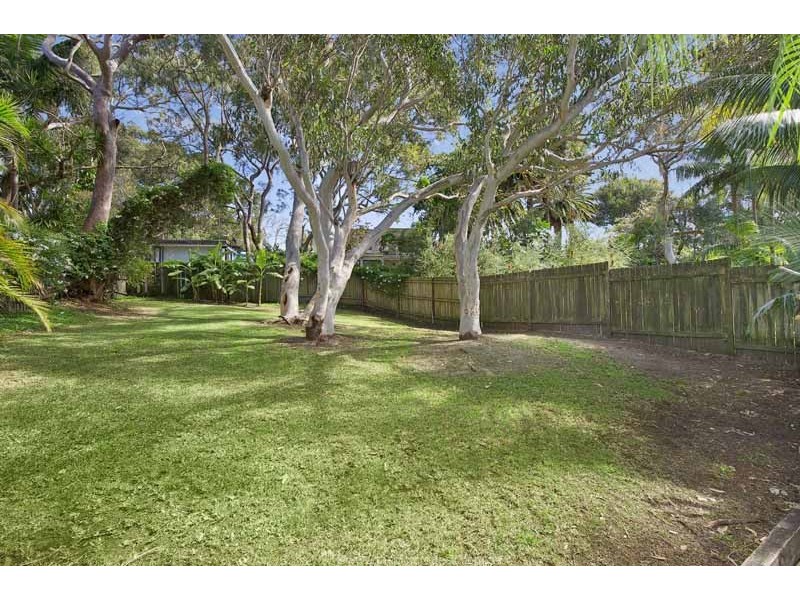 2 the outlook, Bilgola NSW 2107