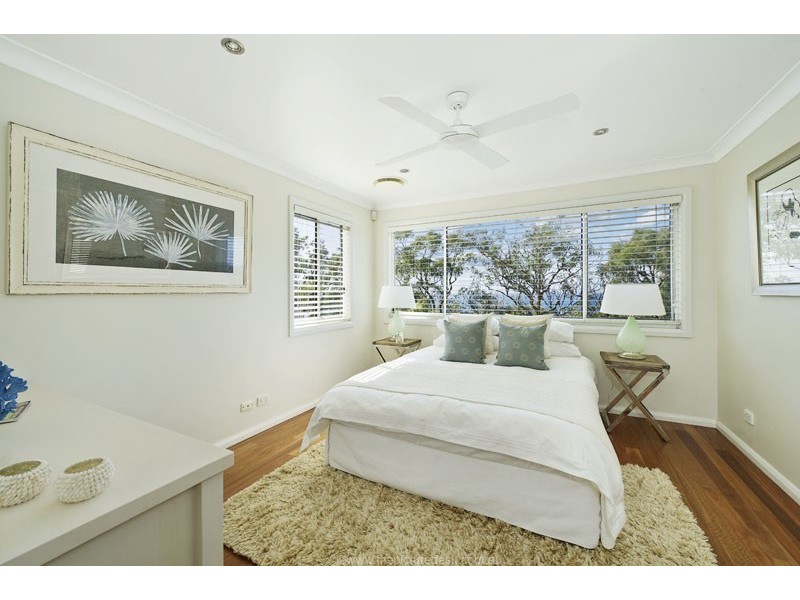 2 the outlook, Bilgola NSW 2107