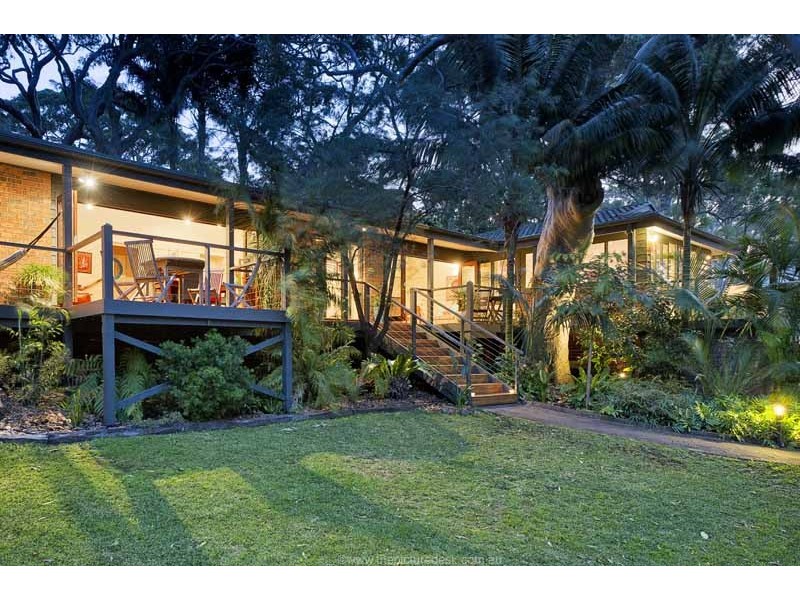 6 koala place, Avalon NSW 2107
