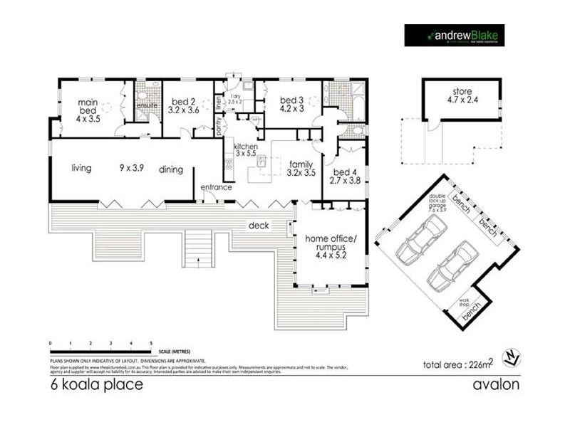 6 koala place, Avalon NSW 2107