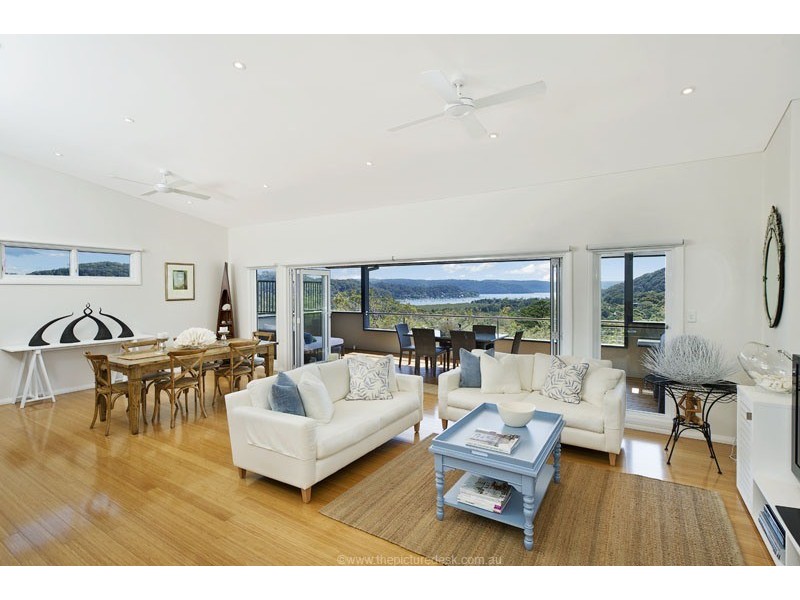 59 binburra avenue, Avalon NSW 2107