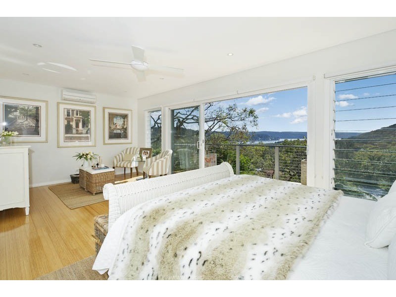 59 binburra avenue, Avalon NSW 2107