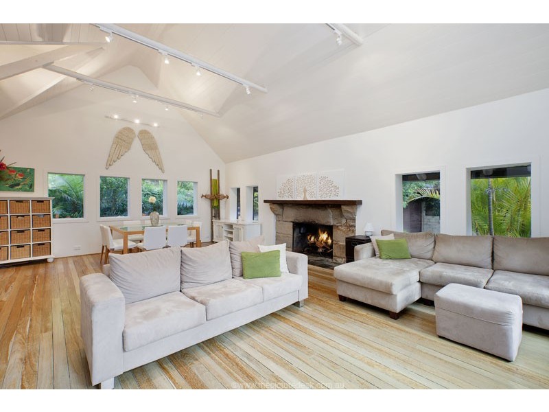 53 Hudson Parade, Clareville NSW 2107