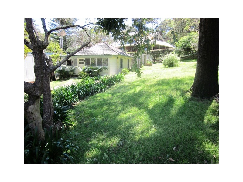 48 Careel Head Road, Avalon NSW 2107