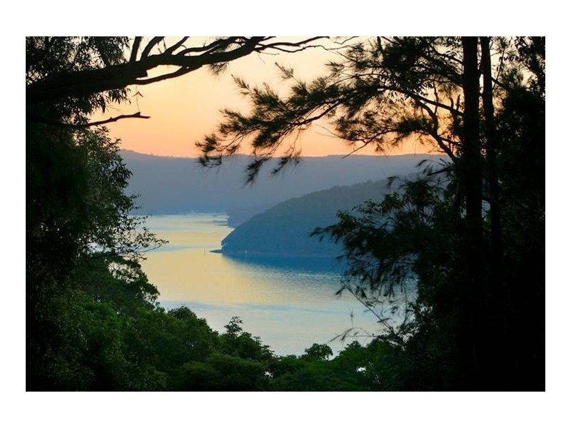 25 ebor road, Palm Beach NSW 2108