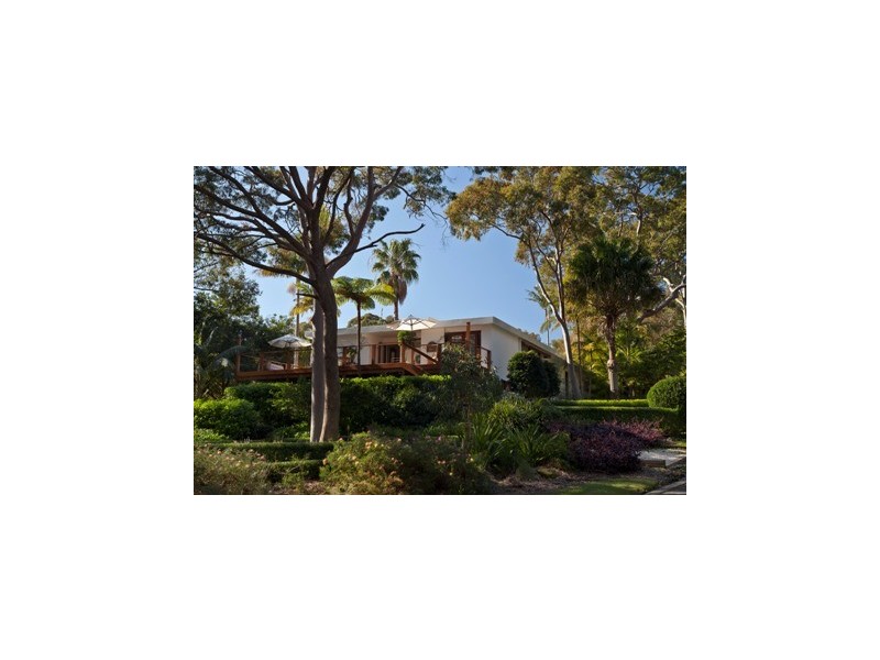 25 ebor road, Palm Beach NSW 2108