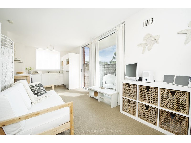 10/660 barrenjoey road (located at the binburra ave end of the block), Avalon NSW 2107