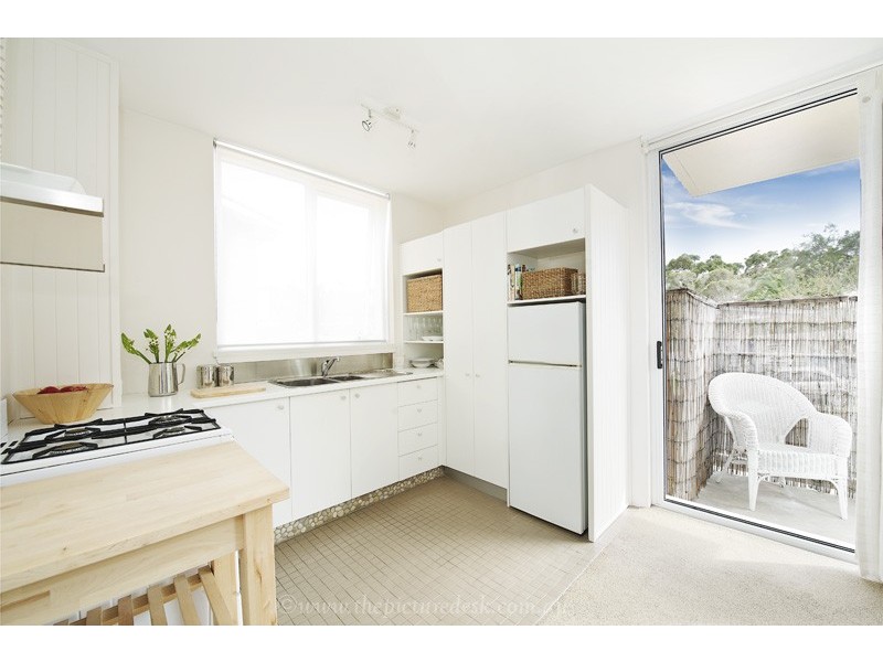 10/660 barrenjoey road (located at the binburra ave end of the block), Avalon NSW 2107