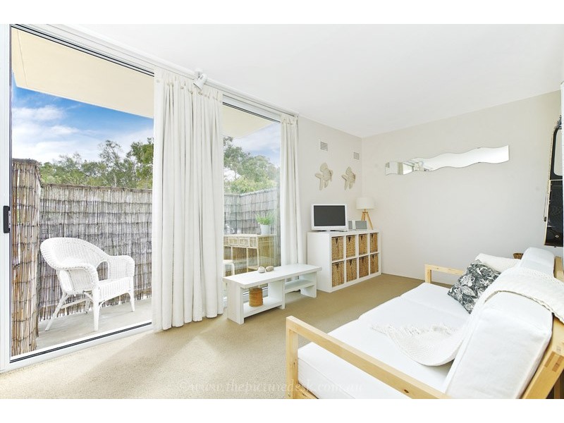 10/660 barrenjoey road (located at the binburra ave end of the block), Avalon NSW 2107