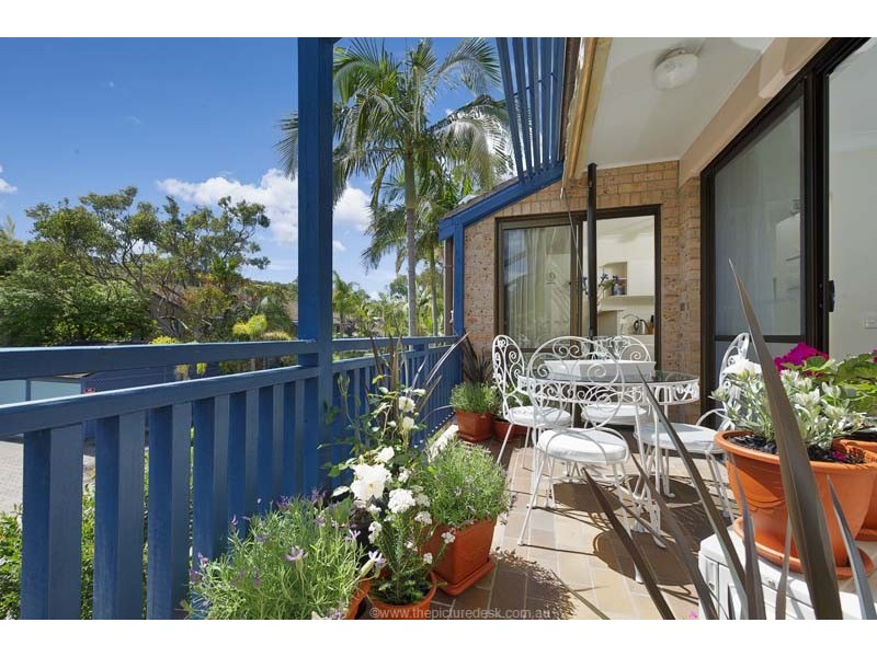 63/82 avalon parade, Avalon NSW 2107