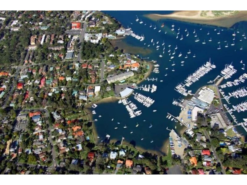 12 Princes Street, Newport NSW 2106