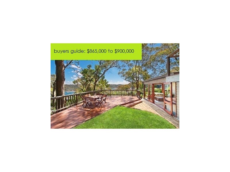 33 herbert avenue, Newport NSW 2106