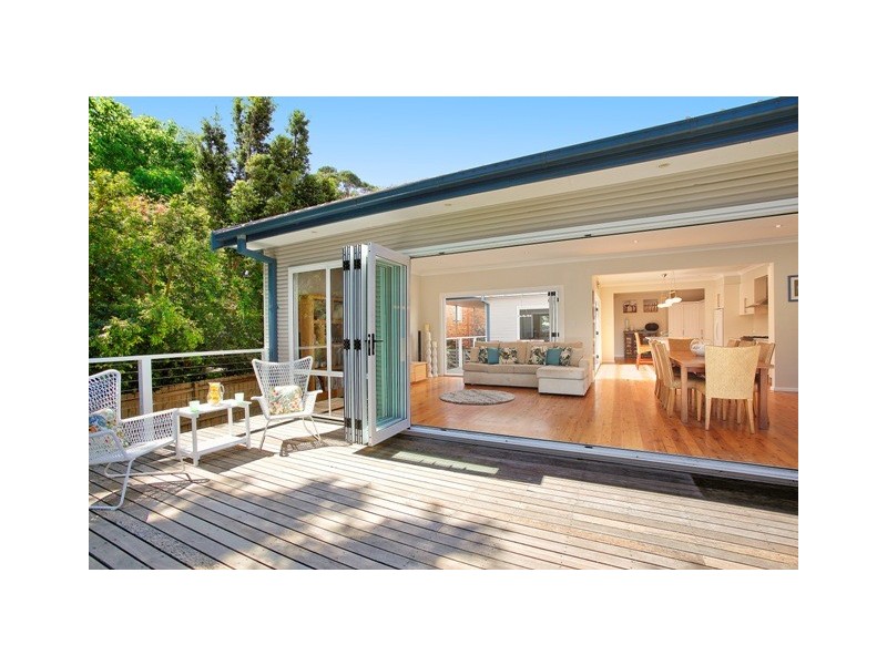 91 central road, Avalon NSW 2107