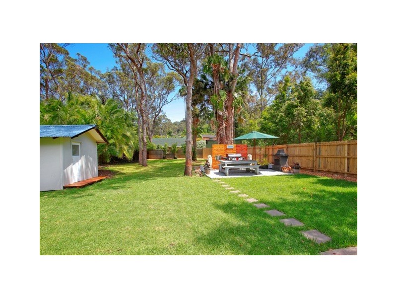 91 central road, Avalon NSW 2107