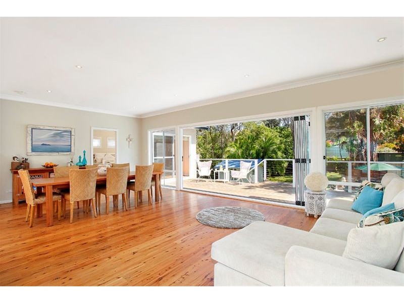 91 central road, Avalon NSW 2107