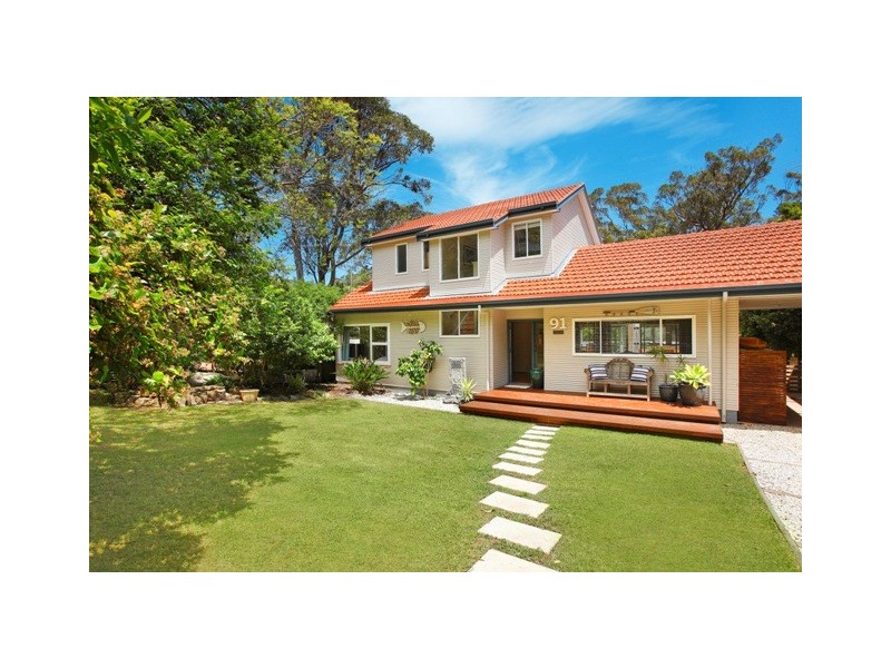 91 central road, Avalon NSW 2107