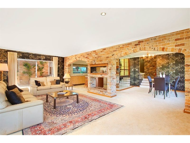 50 bilwara avenue, Bilgola NSW 2107