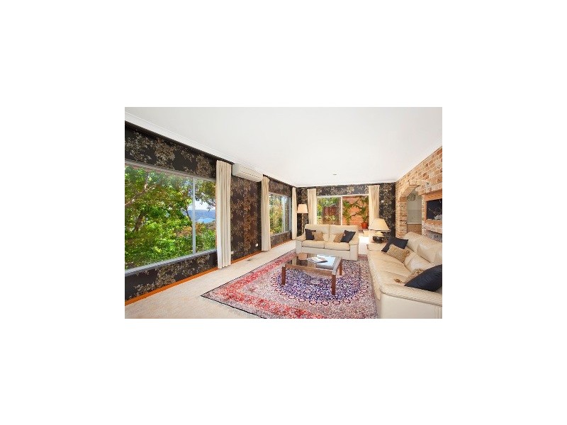 50 bilwara avenue, Bilgola NSW 2107
