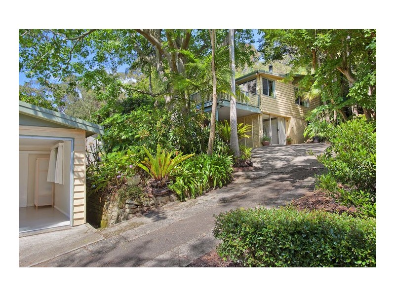 167 Avalon Parade, Avalon NSW 2107