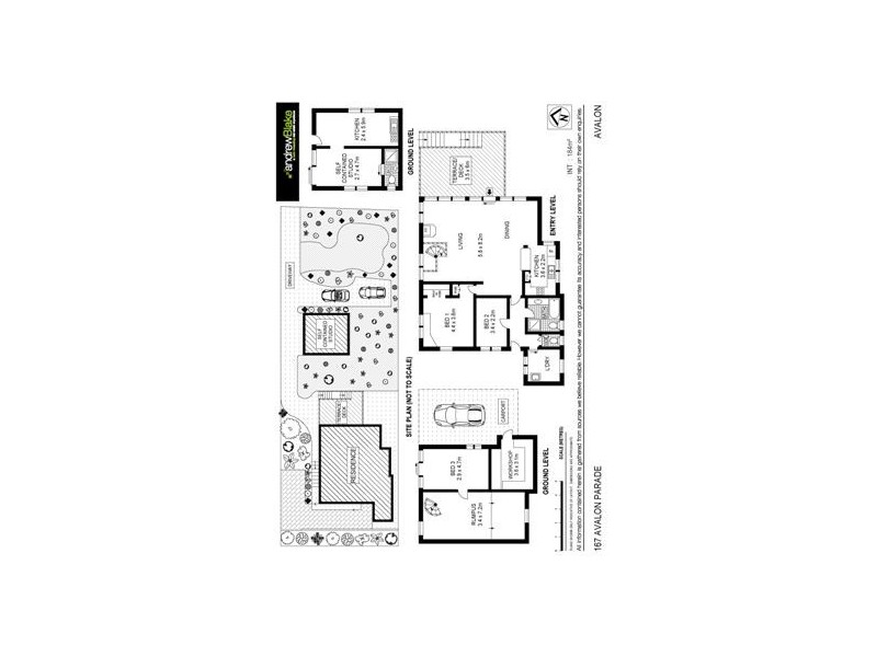 167 Avalon Parade, Avalon NSW 2107