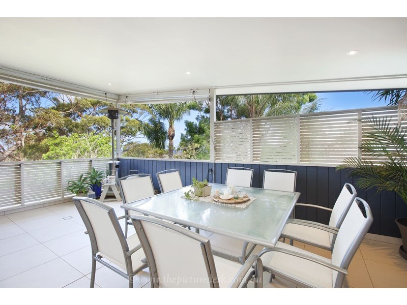 41 The Outlook, Bilgola NSW 2107