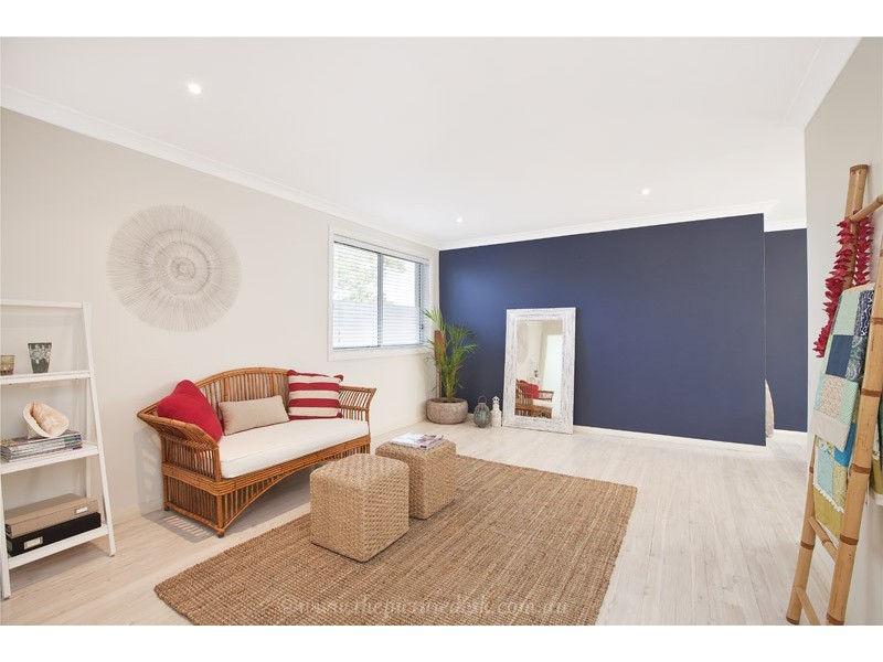 41 The Outlook, Bilgola NSW 2107