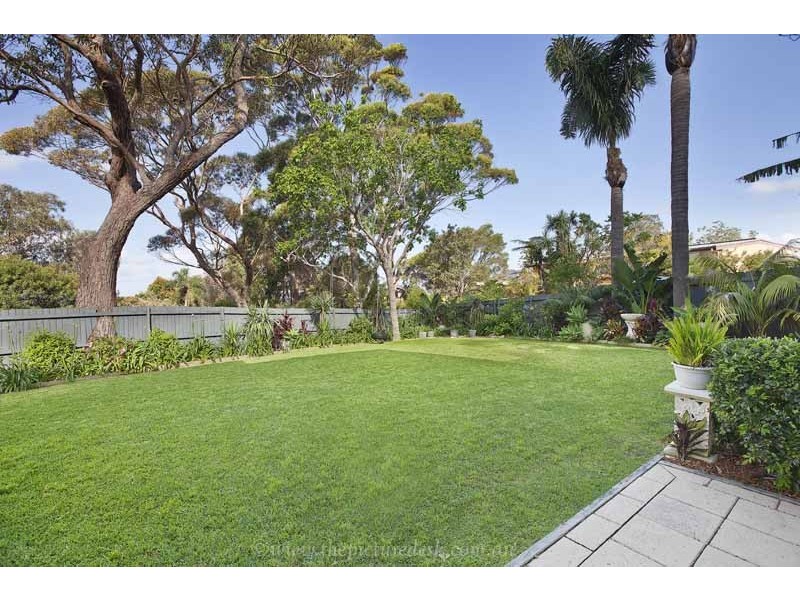 41 The Outlook, Bilgola NSW 2107