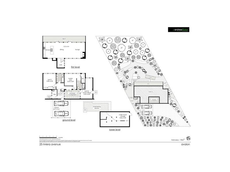 25 riviera avenue, Avalon NSW 2107