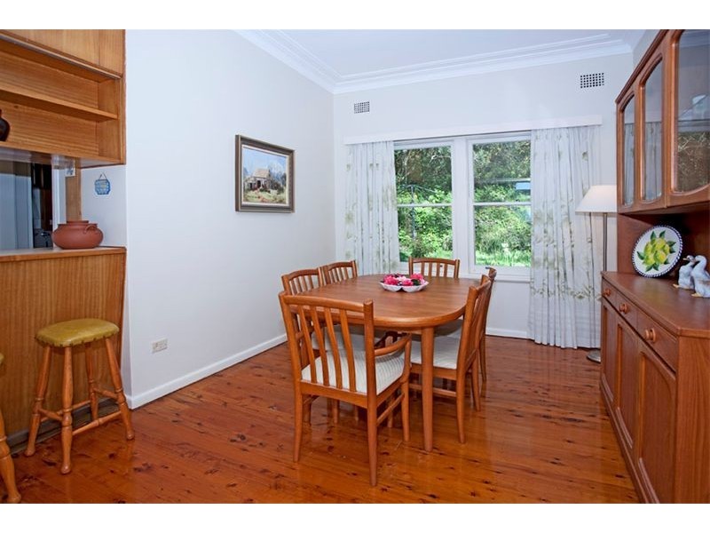 11 dress circle road, Avalon NSW 2107