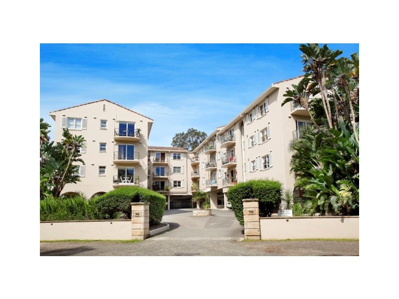 7/702 barrenjoey road, Avalon NSW 2107