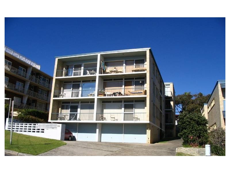 14/5 Avalon Parade, Avalon NSW 2107