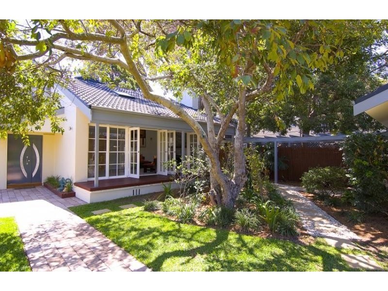 12 Princes Street, Newport NSW 2106