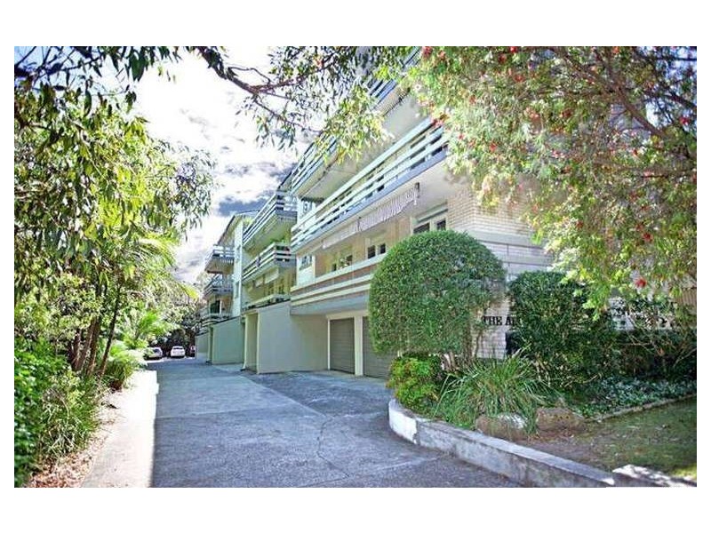 11 /6 Queens Parade, Newport NSW 2106