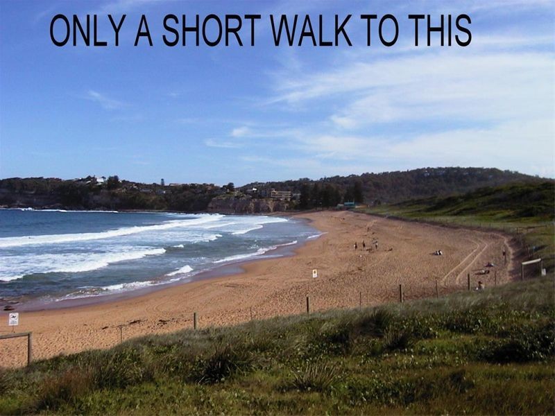 18/660 Barrenjoey Road, Avalon NSW 2107
