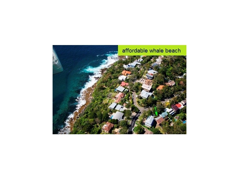 88 Whale Beach Road, Avalon NSW 2107