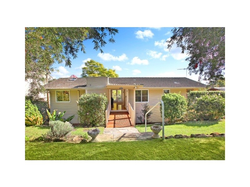 27 Terama Street, Bilgola Plateau NSW 2107