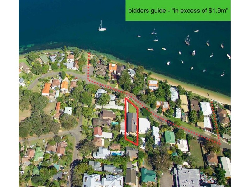 19 Iluka Road, Palm Beach NSW 2108