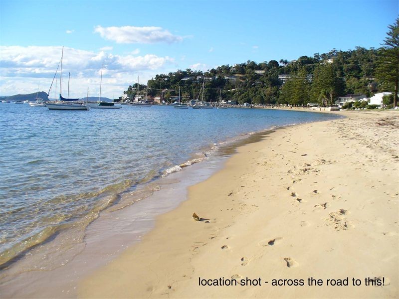 19 Iluka Road, Palm Beach NSW 2108