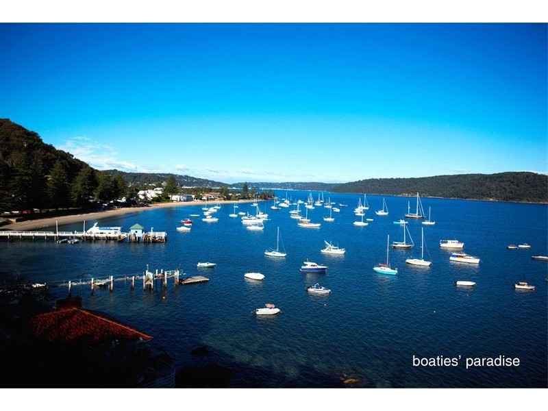 19 Iluka Road, Palm Beach NSW 2108