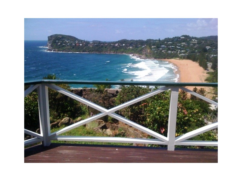 37 Norma Road Whale Beach, Avalon NSW 2107