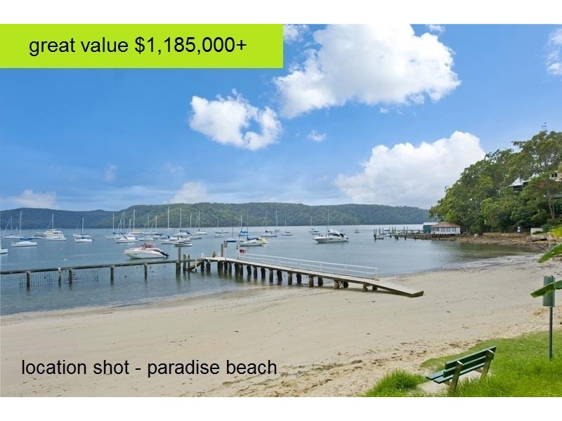 88 riverview road, Avalon NSW 2107