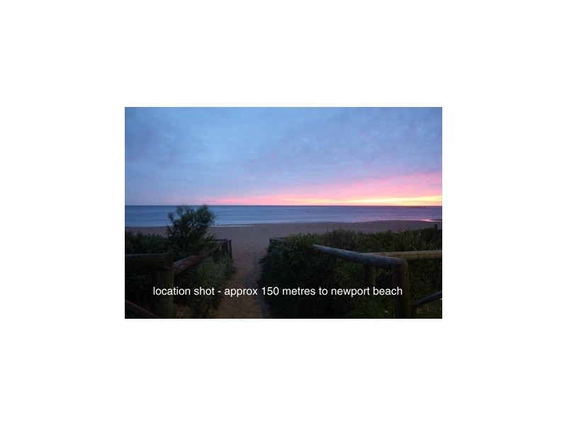 4/91 foamcrest avenue, Newport NSW 2106