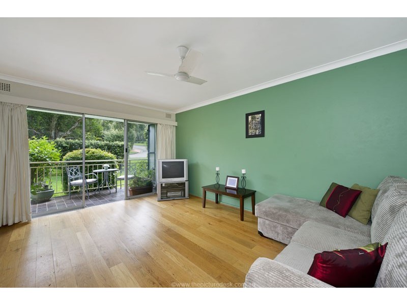 4/91 foamcrest avenue, Newport NSW 2106