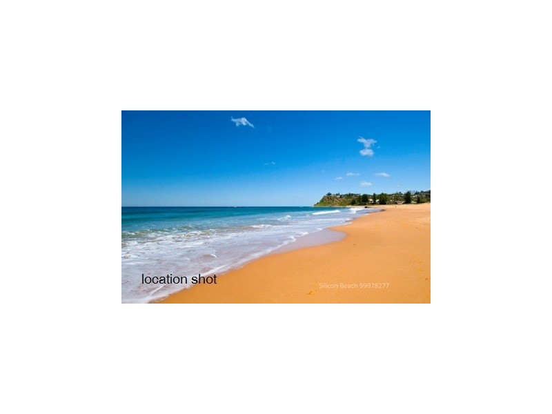 4/91 foamcrest avenue, Newport NSW 2106