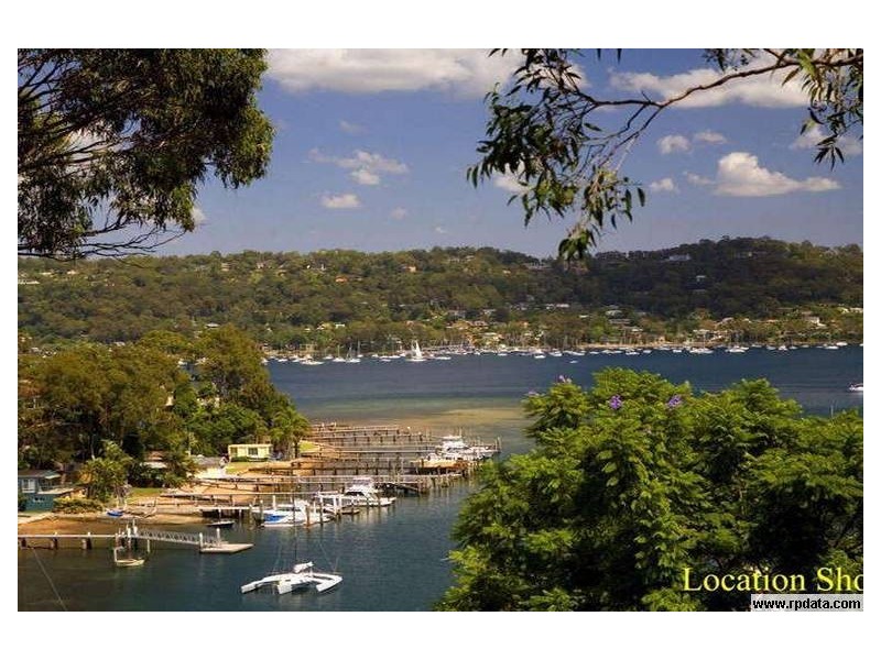 29 Hilltop Road, Avalon NSW 2107